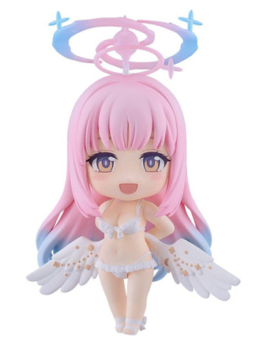 Blue Archive Nendoroid Basic figurine...