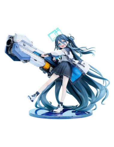 Blue Archive figurine PVC 1/7 Aris:...
