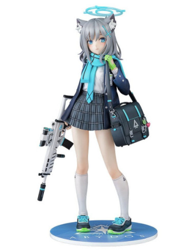 Blue Archive figurine PVC 1/7 Shiroko...