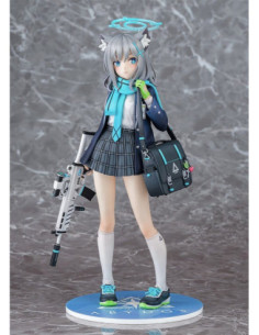 Blue Archive figurine PVC... 2
