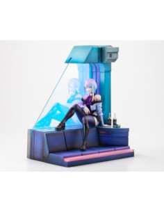 Cyberpunk: Edgerunners... 2