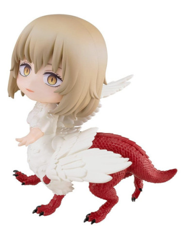Delicious in Dungeon Nendoroid...