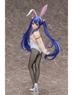 Fairy Tail figurine PVC 1/4... 2