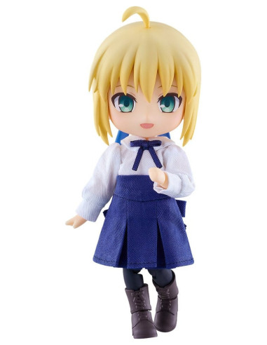 Fate/stay night Nendoroid Doll...