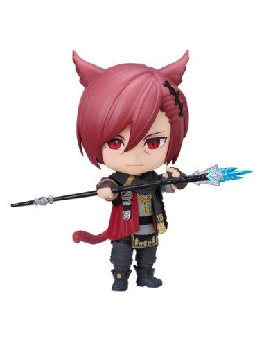 Final Fantasy XIV Nendoroid figurine...
