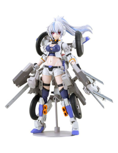 Frame Arms Girl Plastic Model Kit...
