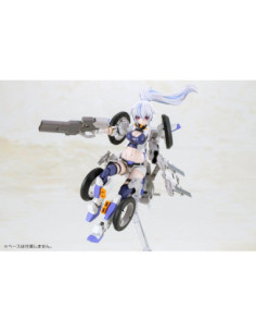 Frame Arms Girl Plastic... 2
