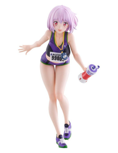 Gridman Universe figurine PVC Tenitol...