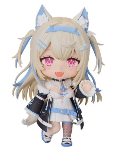 Hololive Production Nendoroid...