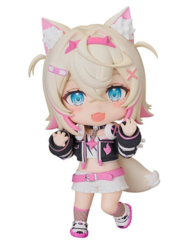 Hololive Production Nendoroid...