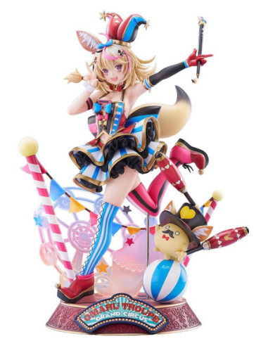 Hololive Production figurine PVC 1/7...
