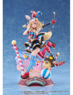 Hololive Production... 2