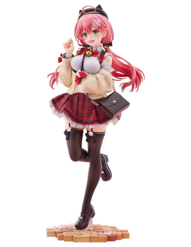 Hololive Production figurine PVC 1/7...