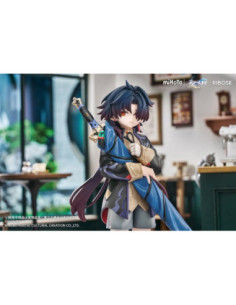 Honkai: Star Rail figurine... 2
