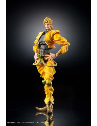 JoJo's Bizarre Adventure: Stardust...