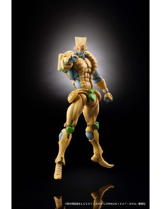 JoJo's Bizarre Adventure:... 2