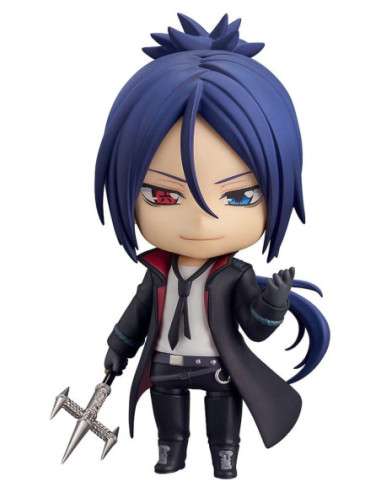 Katekyo Hitman Reborn Nendoroid...