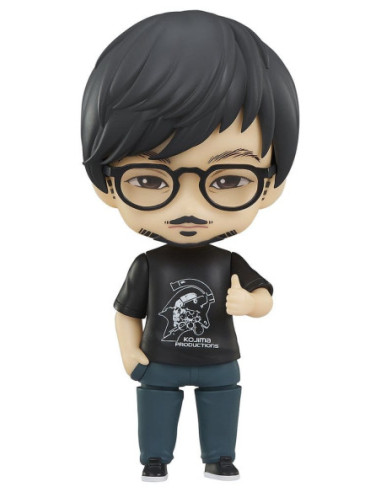 Kojima Productions Nendoroid figurine...