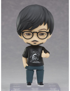 Kojima Productions... 2