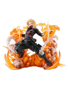 My Hero Academia figurine...