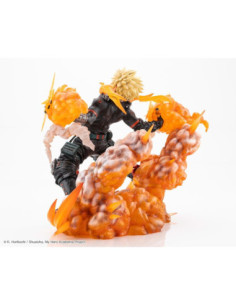 My Hero Academia figurine... 2