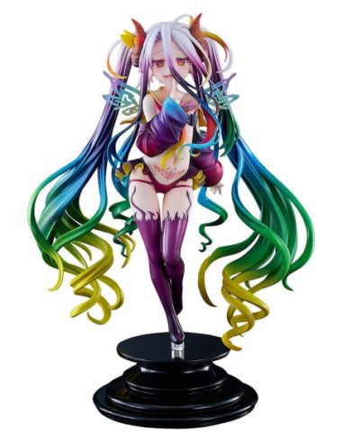 No Game No Life figurine PVC 1/7...