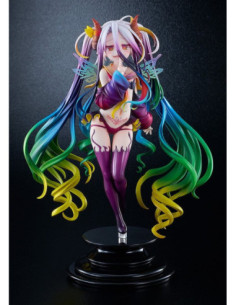 No Game No Life figurine... 2