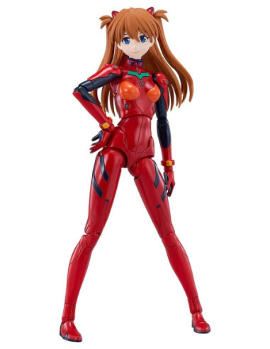 Rebuild of Evangelion Plastic Model...
