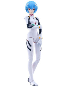 Rebuild of Evangelion...