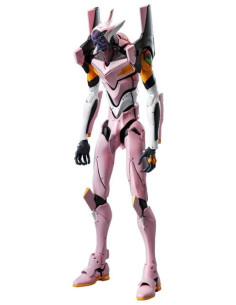 Rebuild of Evangelion...