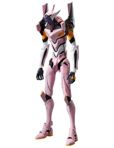 Rebuild of Evangelion Robo-Dou...