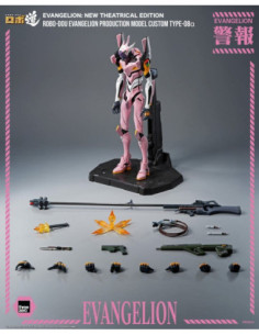 Rebuild of Evangelion... 2