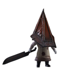 Silent Hill 2 Nendoroid...