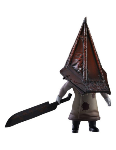 Silent Hill 2 Nendoroid figurine Red...