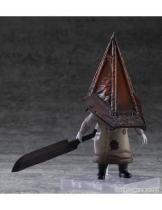 Silent Hill 2 Nendoroid... 2