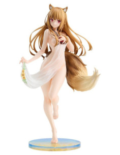 Spice and Wolf: Merchant...