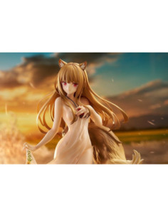 Spice and Wolf: Merchant... 2