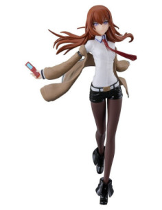 Steins Gate Plastic Model...