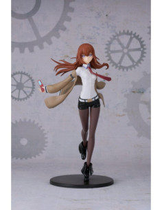 Steins Gate Plastic Model... 2