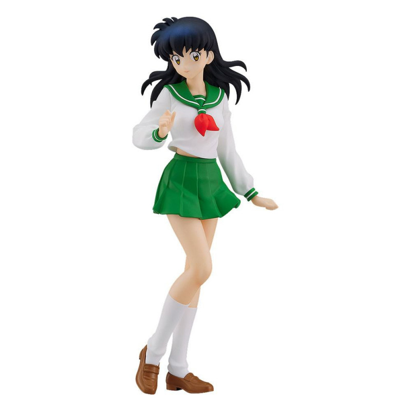 Inuyasha The Final Act statuette PVC Pop Up Parade Kagome Higurashi 16 cm Good Smile Company - 1