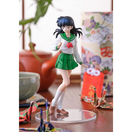 Inuyasha The Final Act statuette PVC Pop Up Parade Kagome Higurashi 16 cm Good Smile Company - 2