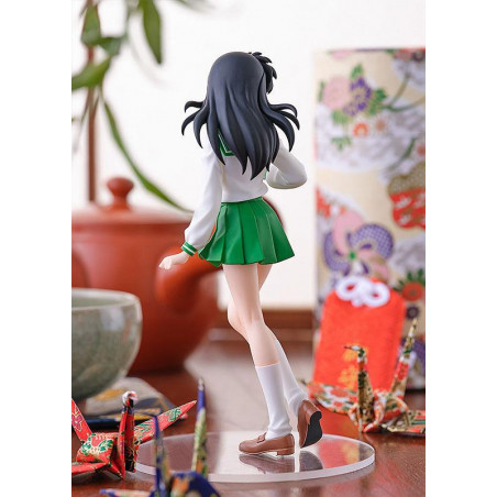 Inuyasha The Final Act statuette PVC Pop Up Parade Kagome Higurashi 16 cm Good Smile Company - 3
