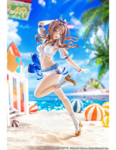 The Idolmaster Gakuen... 2
