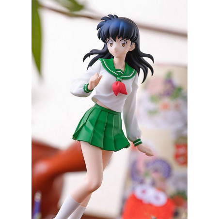 Inuyasha The Final Act statuette PVC Pop Up Parade Kagome Higurashi 16 cm Good Smile Company - 4