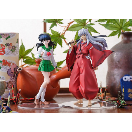 Inuyasha The Final Act statuette PVC Pop Up Parade Kagome Higurashi 16 cm Good Smile Company - 5