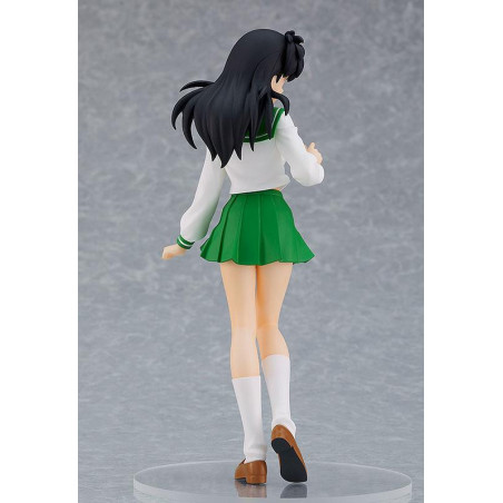 Inuyasha The Final Act statuette PVC Pop Up Parade Kagome Higurashi 16 cm Good Smile Company - 7