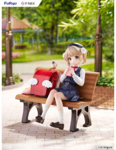 Virtual YouTuber figurine... 2
