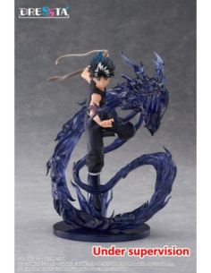 Yu Yu Hakusho figurine PVC...
