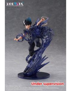 Yu Yu Hakusho figurine PVC... 2