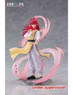 Yu Yu Hakusho figurine PVC... 2